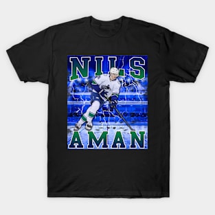 Nils Aman T-Shirt